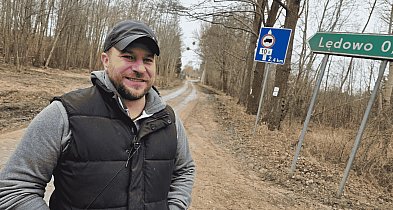 Milionów z wiatraków NIE WIDAĆ. Lędowo pod ciężarem wielkiej inwestycji