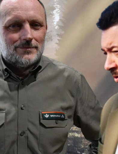 Jarosław Czarnecki ODWOŁANY z funkcji dyrektora RDLP Szczecinek-10127