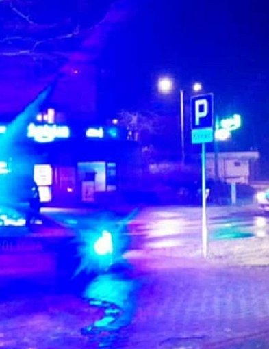 Potrącenie 72-latka na przejściu w Ustce. Policja SZUKA SPRAWCY!-10157