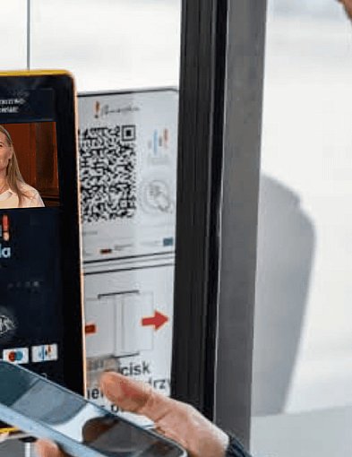 Płynie na FALI komunikacyjnej spółki? Wiceprezydent Makuch