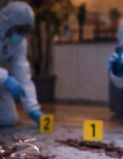 Tragiczna impreza w Ustce. Prokuratura potwierdza: TO BYŁO UDUSZENIE!