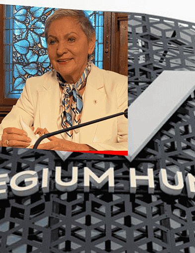 „Papier to papier”. LISTA słupskich absolwentów Collegium Humanum