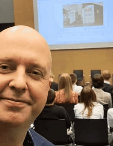 Wielka mobilizacja dla Tomka Kelera. Koncert charytatywny w Hali Gryfia