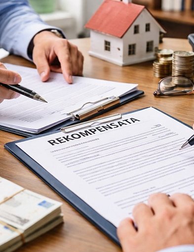 Zmiana granic Słupska. Rekompensaty KOŚCIĄ NIEZGODY między samorządami!