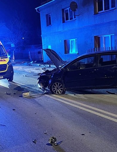 Tragedia w Dębnicy Kaszubskiej. Policja zatrzymała dwóch Ukraińców