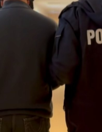 Ustka. Funkcjonariusz SOP nie był pod wpływem alkoholu w chwili ataku