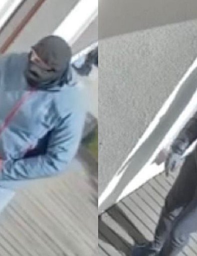 Słupsk: Włamanie w BIAŁY DZIEŃ! Policja szuka sprawców i APELUJE!