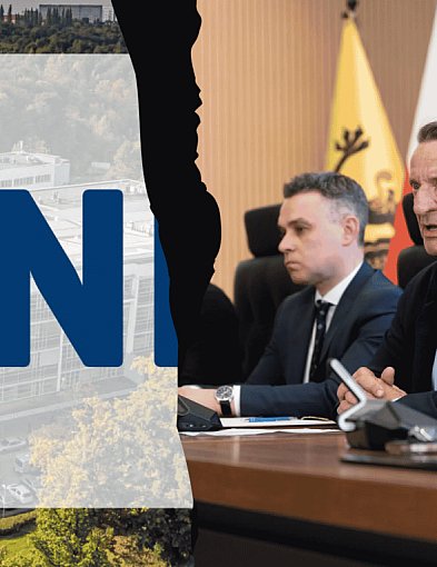 MILIONY na nową diagnostykę, a pacjentom przesuwają badania. Pomorski ABSURD w och