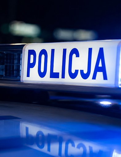9-latek potrącony na ul. Banacha. Kierowca ODJECHAŁ z miejsca zdarzenia!