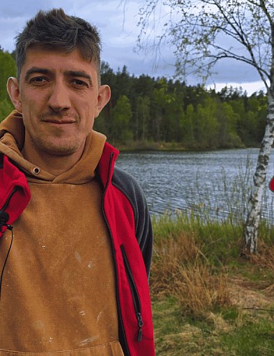 Cicha umowa nad wodą. Starosta “oddał” jezioro w Gałęzowie bez przetargu