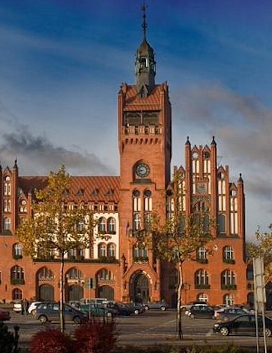 Słupsk chce pożyczyć 111 milionów złotych. Spłata aż do 2038 roku