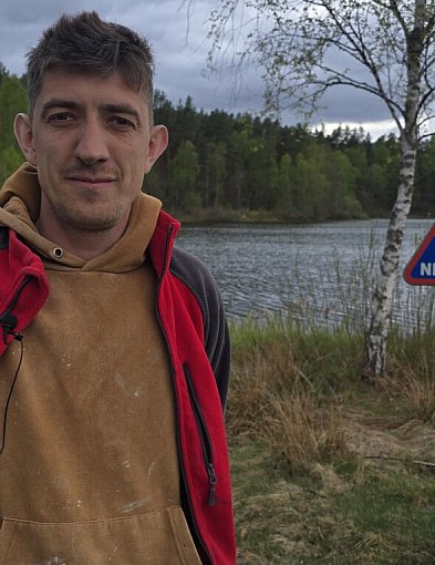 Jezioro w Gałęzowie. Mieszkaniec przegrał z gminą BEZ PRZETARGU
