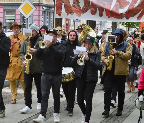 Koncerty, wystawy, jam sessions - rusza XXXI Komeda Jazz Festival!-9657