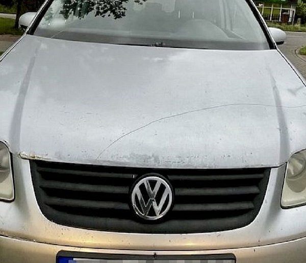 PIJANY SENIOR usłyszał wyrok dzień po zatrzymaniu. PÓJDZIE SIEDZIEĆ!-9684