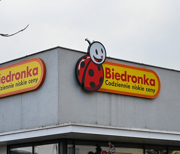 Nowe rozwiązanie w popularnej sieci. Ma ułatwić codzienne zakupy-9698