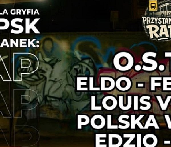 Słupsk rozbrzmi hip-hopem! Nadchodzi Przystanek Rap 2025! [ZAPOWIEDŹ]-9714