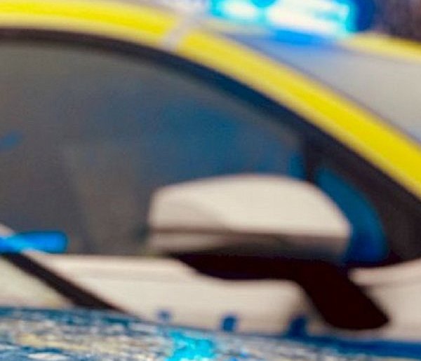 Poważna KRAKSA w Łosinie! Gigantyczny mandat dla sprawcy!-10238