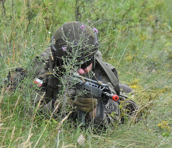 Operacja wojskowa w Polsce. Żołnierze pojawią się w tych miejscach-10239