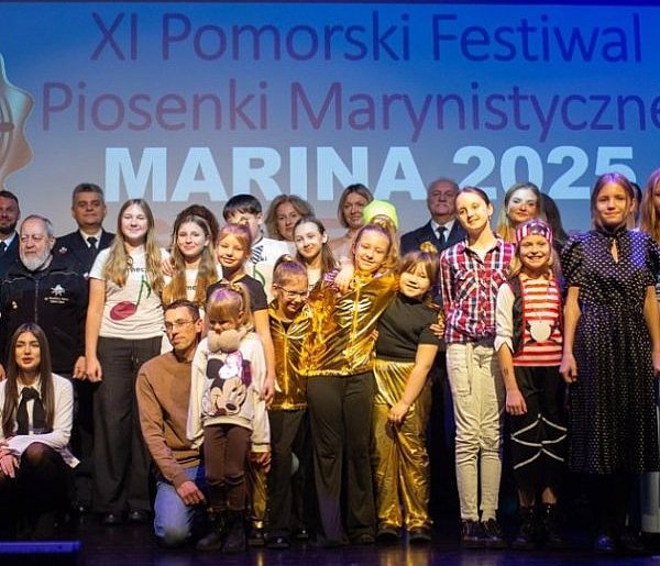 „Marina 2025” w Kobylnicy. Poznaliśmy najlepszych wykonawców!-10332