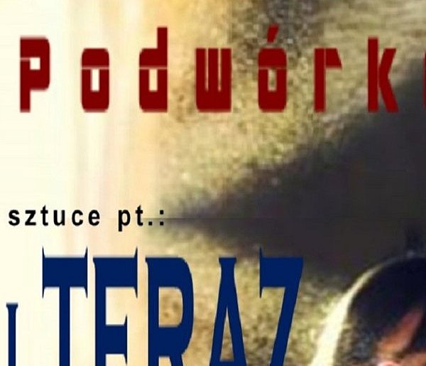 Premiera w Siemianicach. Młodzi artyści grają, aby pojechać na warsztaty-10377