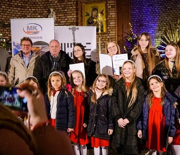 XXV Festiwal Kolęd w Jezierzycach. Trwają zgłoszenia uczestników!-10488