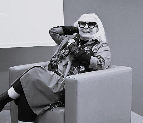 Nie żyje Magda Umer. Jedna z ikon polskiej piosenki literackiej-10580