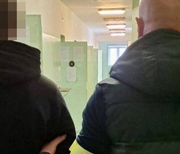 Otwarte drzwi i szybka kradzież. 30-latek zatrzymany w Słupsku!