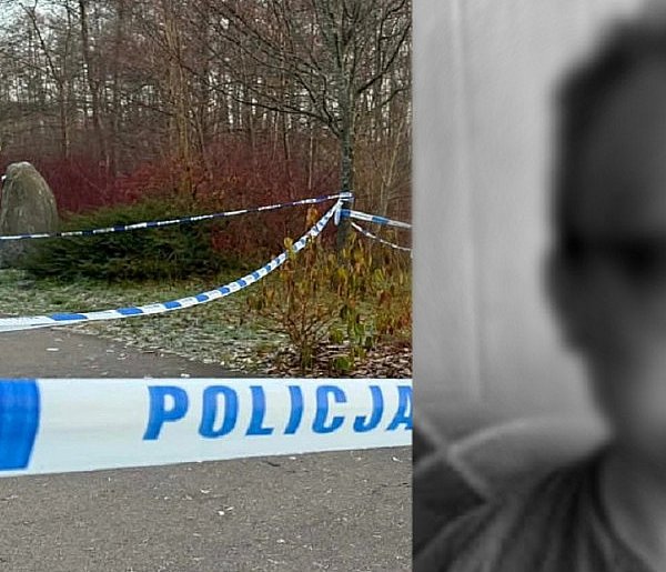 Zabójstwo Mateusza D. Sprawca trafi na OBSERWACJĘ PSYCHIATRYCZNĄ!
