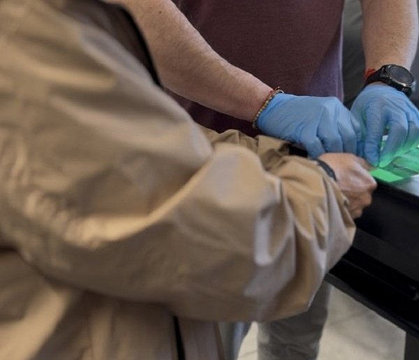 Słupsk: Kradzież "na pościel"! 6500 zł zniknęło z mieszkania 89-latki!