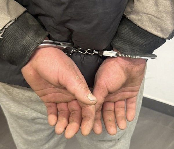 2,6 promila i brak uprawnień. 32-latek z powiatu słupskiego ZATRZYMANY!