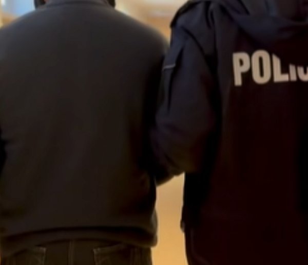 Ustka. Funkcjonariusz SOP nie był pod wpływem alkoholu w chwili ataku