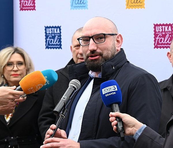 Pendolino nad Bałtyk. Nowe, szybkie połączenie z Ustką już latem