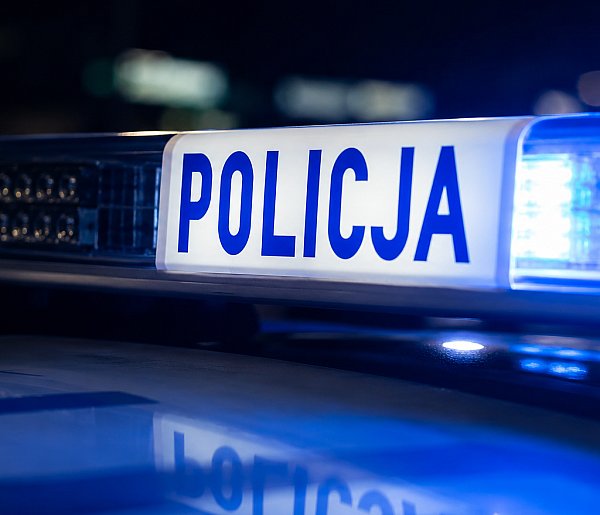 9-latek potrącony na ul. Banacha. Kierowca ODJECHAŁ z miejsca zdarzenia!