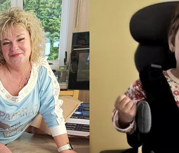 Napisał książkę, aby ratować córkę. Każda wpłata to szansa dla małej Ani!