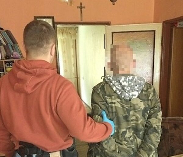 Ukrywali się przed wymiarem sprawiedliwości. Cztery osoby  zatrzymane