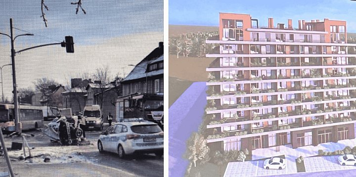 Wieżowiec za rondo czy za trawnik? GORĄCY SPÓR