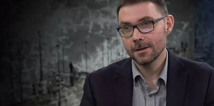 Zmiany w InnoBaltica. Radomir Matczak odchodzi!