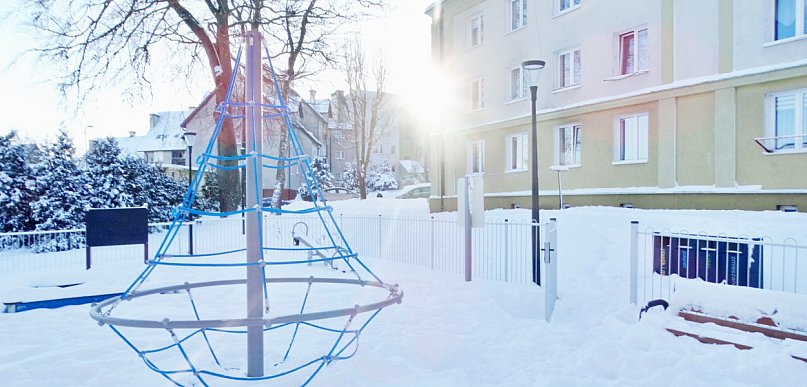 Ustka z budżetem na 2026 rok: Jednogłośne „TAK” dla 141 milionów