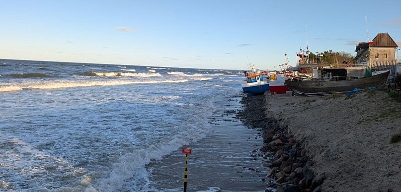 Kwatery nad morzem chłopy – praktyczny przewodnik dla osób planujących pobyt