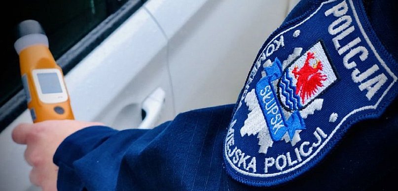 Pijany kierowca ZATRZYMANY! Dzień później usłyszał wyrok - TRAFI ZA KRATY!