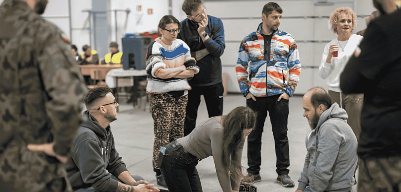 WOJSKO Was WZYWA! Weź udział w programie wGotowości