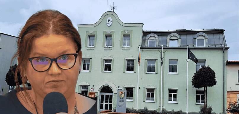 Roszady w Kobylnicy. Agnieszka Żukowska nowym sekretarzem gminy