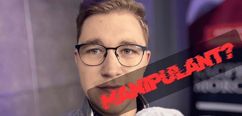 Moroz MANIPULANT? Prezydent OSTRO o działaniach radnego PiS