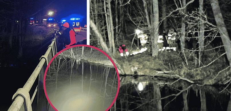 Tragedia w Kępicach. Śledczy ujawniają nowe ustalenia