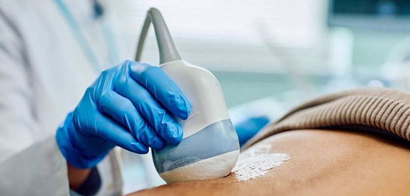 Ultrasonografia jamy brzusznej – znaczenie badania w codziennej diagnostyce