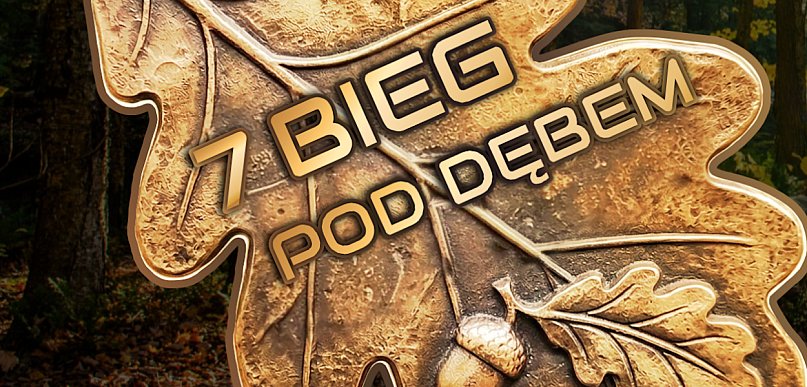 Bieg pod Dębem wraca do Damnica. Ruszyły zapisy na siódmą edycję wydarzenia