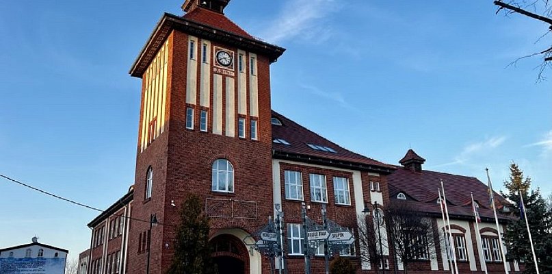 REWOLUCYJNY POMYSŁ w Ustce. To mieszkańcy wybiorą drogi do remontu?