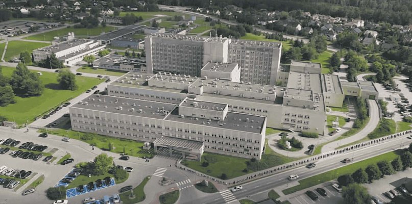 SMS zamiast kolejek. Słupski szpital zmienia system rejestracji do poradni