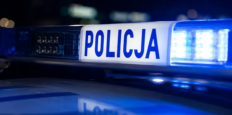9-latek potrącony na ul. Banacha. Kierowca ODJECHAŁ z miejsca zdarzenia!