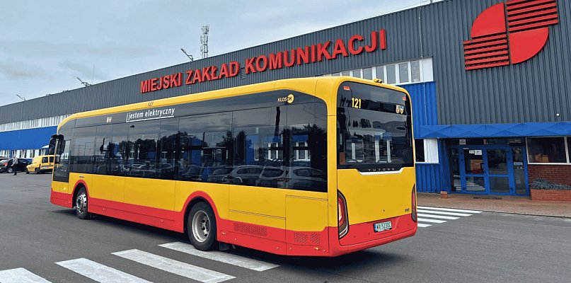 W Słupsku można jeździć autobusem za 1 zł dziennie. Nie każdy o tym wie